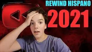 REACCION AL REWIND HISPANO 2021 I Eze P.A.
