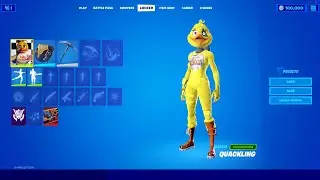 LEAKED FNAF SKINS IN GAME *CONCEPT*
