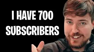 Evolution Of MrBeast (100m Subs Celebration)