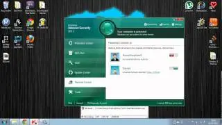 Why I Hate Kaspersky --- alterIWnet Problem