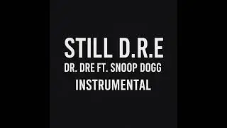 Still D.R.E – Instrumental (No Vocals) | Pure Beats Hub
