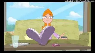 Phineas & Ferb - Non-Reaction Song