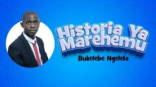 Historia ya Marehemu - Bukelebe Ngelela || Official Audio Song