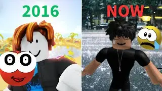 How Roblox MeepCity DIED