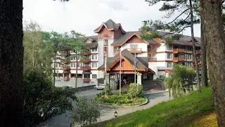Explore TV Philippines - Camp John Hay The Manor