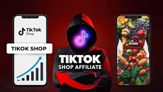 How I Made $32,000 in 7 Days With The TikTok Shop Affiliate Program