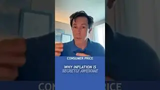 That’s Why Inflation Is Awesome!