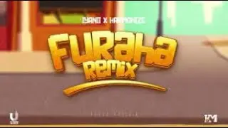 IYANII FURAHA FT HARMONIZE