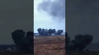 The Warthog is a Bombing Beast