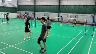 Phong Thiện Vs Kim Châu