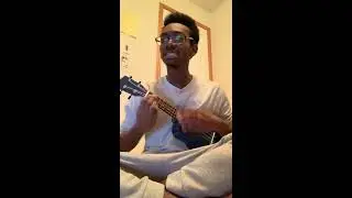 Rainbow Connection (Ukulele Cover)