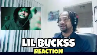 Lil Buckss - Certified Campers #Reaction