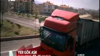 Yer Gök Ask 115. bölüm fragman