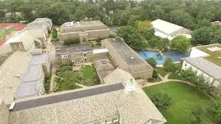 Dji flight