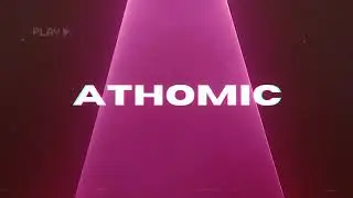 Summer Tech House Type Beat I "Bandera" (Prod. Athomic)
