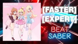 Coconut Mall [Expert] - 250cc FC
