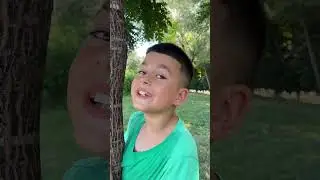Cute little kids 😂 