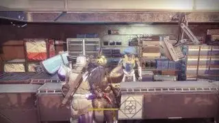 Destiny 2 engram bug