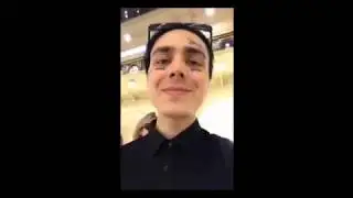insta FACE - Новые покупки в GUCCI