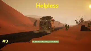 Helpless | #3