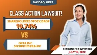 OKTA Stock News Today (