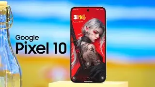 Google Pixel 10 Pro XL - EVERYTHING SO FAR