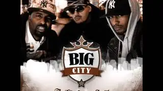 Big City (Psycho Les, Al Tariq, Problemz) - However It Go