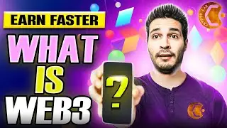 What Is Web3 🔥 What Is Web 3.0 (Web3)? A Comprehensive Guide