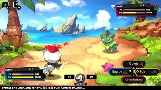 Diffusion PS4 en direct de Zbakakos