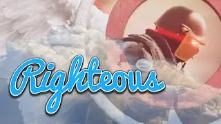 Righteous (Counter-Strike: Global Offensive - Montage)