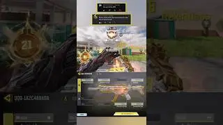Best QQ9 Build - Season 6 COD MOBILE 2025