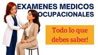 Occupational Medical Examinations (EMOs) 👩🏻‍⚕️ #safetyandhealth