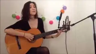 Bastille ~ No Angels/No scrubs {cover by lula}