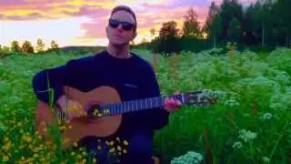 Glasvegas - Geraldine (Midnight Sun Sessions)