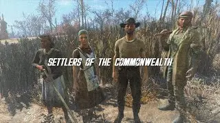 Settlers of the Commonwealth