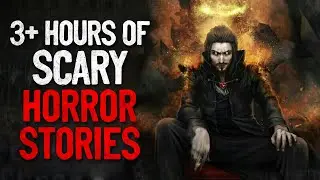 3+ Hours of SCARY Reddit Horror Stories to make you that little bit nervous to turn off the lights