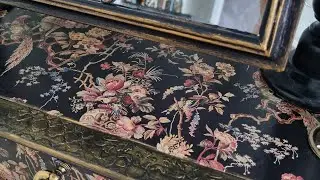 ИДЕЯ..  Мебель стиль 