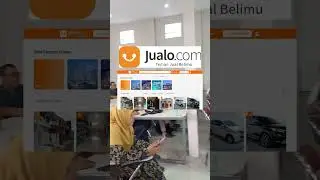 Marketplace Gratis yang bisa naikkan omzet penjualan kamu #prolov #bandung #jualo #tribunjualbeli