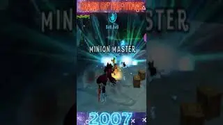 Evolution of Crash Games #shorts