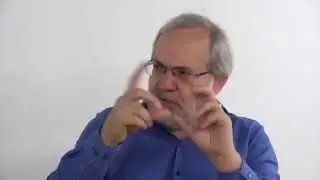 Без слайдов: Дмитрий Завалишин