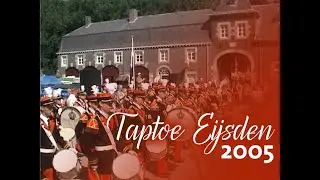 Taptoe Eijsden 2005