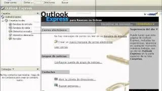 Videotutorial - Instalación y puesta en marcha de postfix - dovecot - SASL - TLS