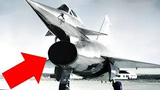 The Plane With the Biggest Mouth