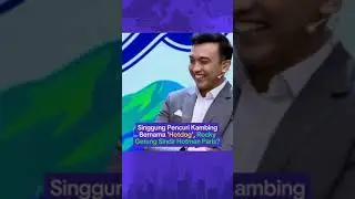 ilustrasi contoh tingkat tinggi dan nalar yang kuat