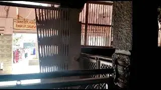 चोरासी खंबा वृंदावन