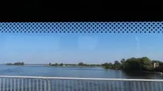 Montréal, rivière des Prairies #15 / Montreal, Des Prairies River #15