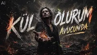 Kül Olurum Avucunda I Official Audio - Harman Sound Lab