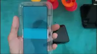 Superfit Tempered Glass Xiaomi Redmi Note 13 5G