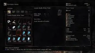 Dark Souls 3 Unupgraded Estus Flask Part 7 Sister Friede