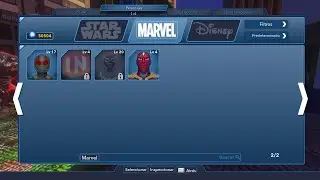 Disney Infinity 3.0 Gold Edition Modding tutorial results!